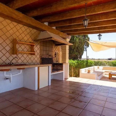Son Valenti Nou Villa *